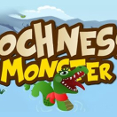 Loch Ness Monster